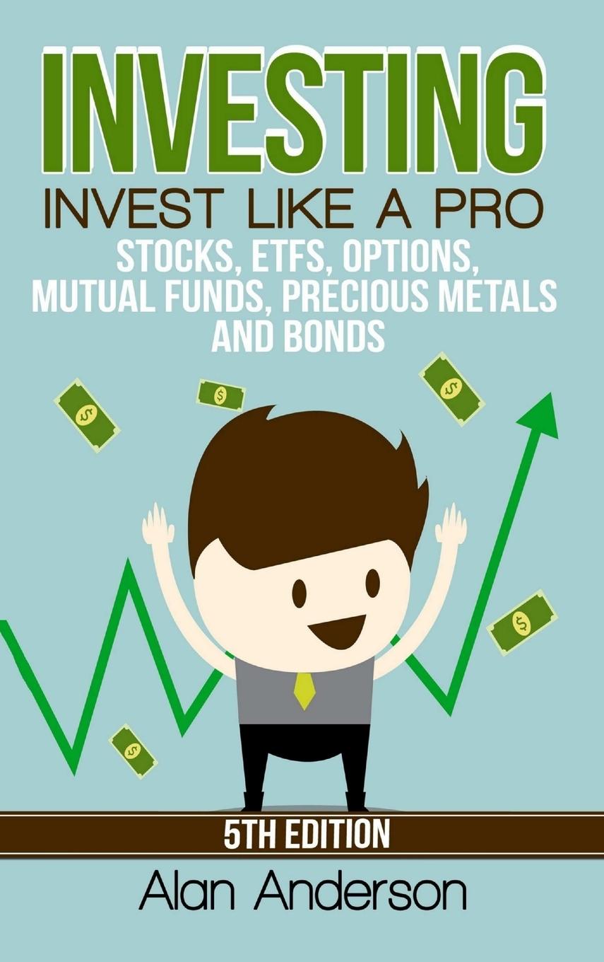 Vorderes Coverbild Investing