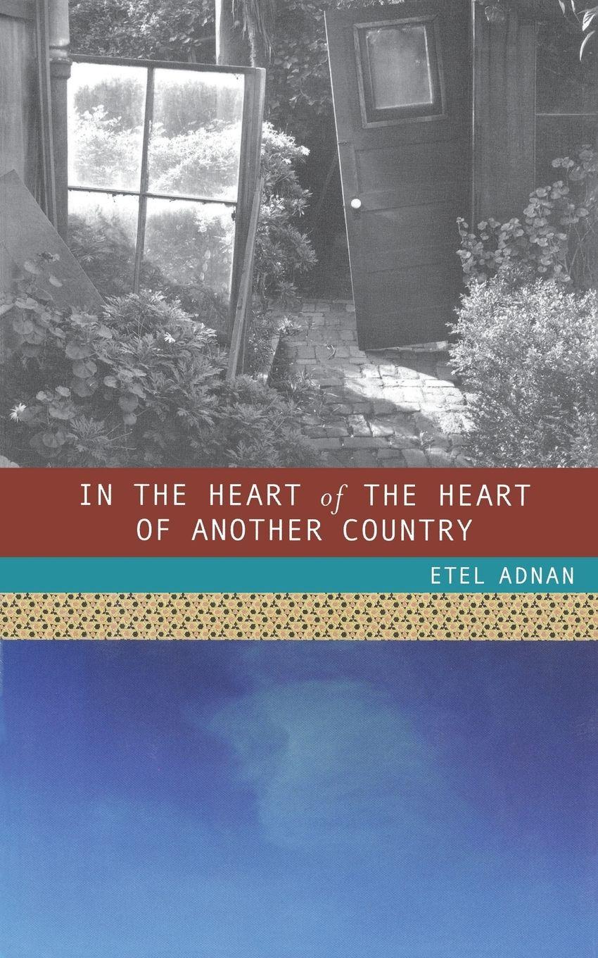 Vorderes Coverbild In the Heart of the Heart of Another Country