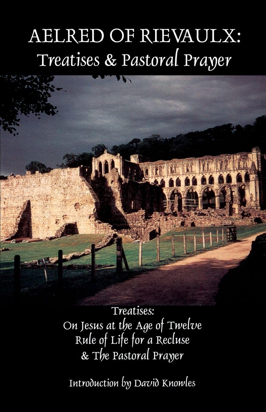 Vorderes Coverbild Aelred of Rievaulx