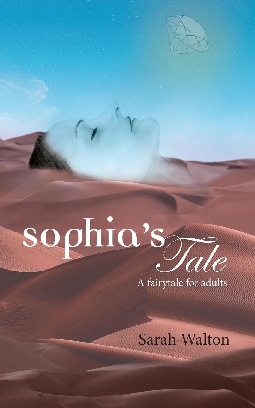 Vorderes Coverbild SOPHIA'S TALE