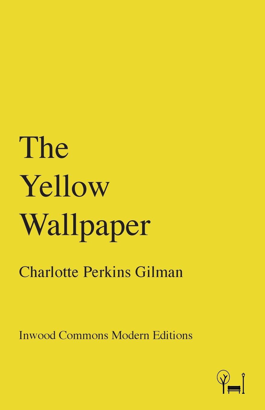 Vorderes Coverbild The Yellow Wallpaper