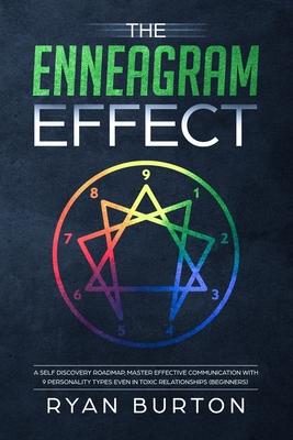 Vorderes Coverbild The Enneagram Effect