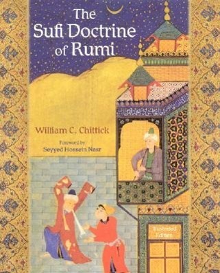 Vorderes Coverbild The Sufi Doctrine of Rumi
