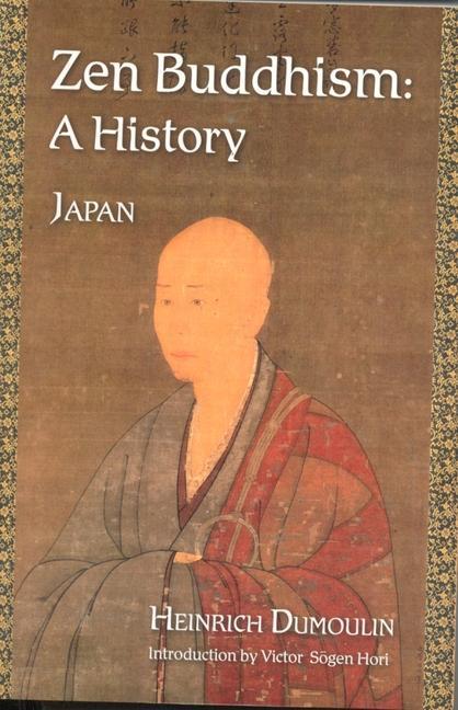 Vorderes Coverbild Zen Buddhism