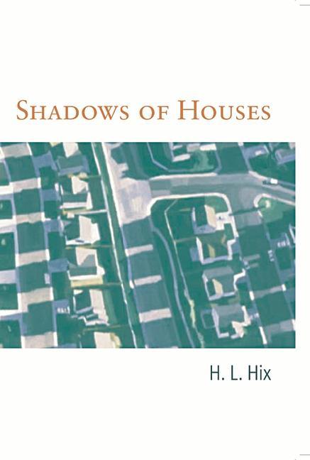 Vorderes Coverbild Shadows of Houses