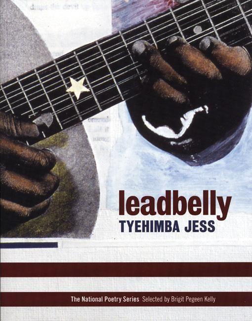 Vorderes Coverbild Leadbelly