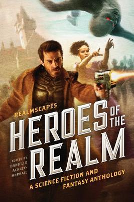 Vorderes Coverbild Heroes of the Realm