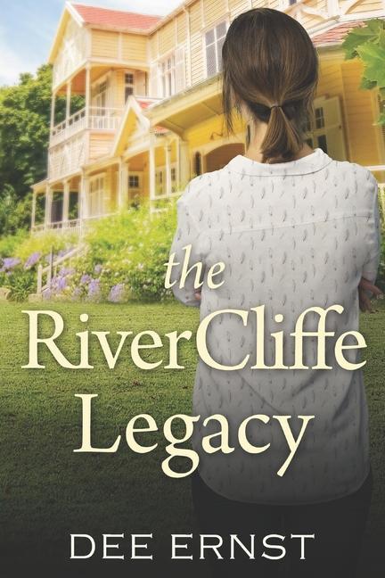 Vorderes Coverbild The RiverCliffe Legacy