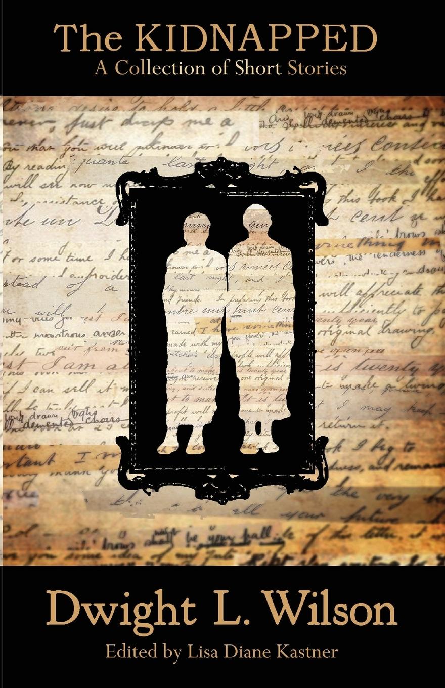 Vorderes Coverbild The Kidnapped