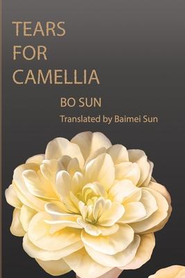 Vorderes Coverbild Tears for Camellia