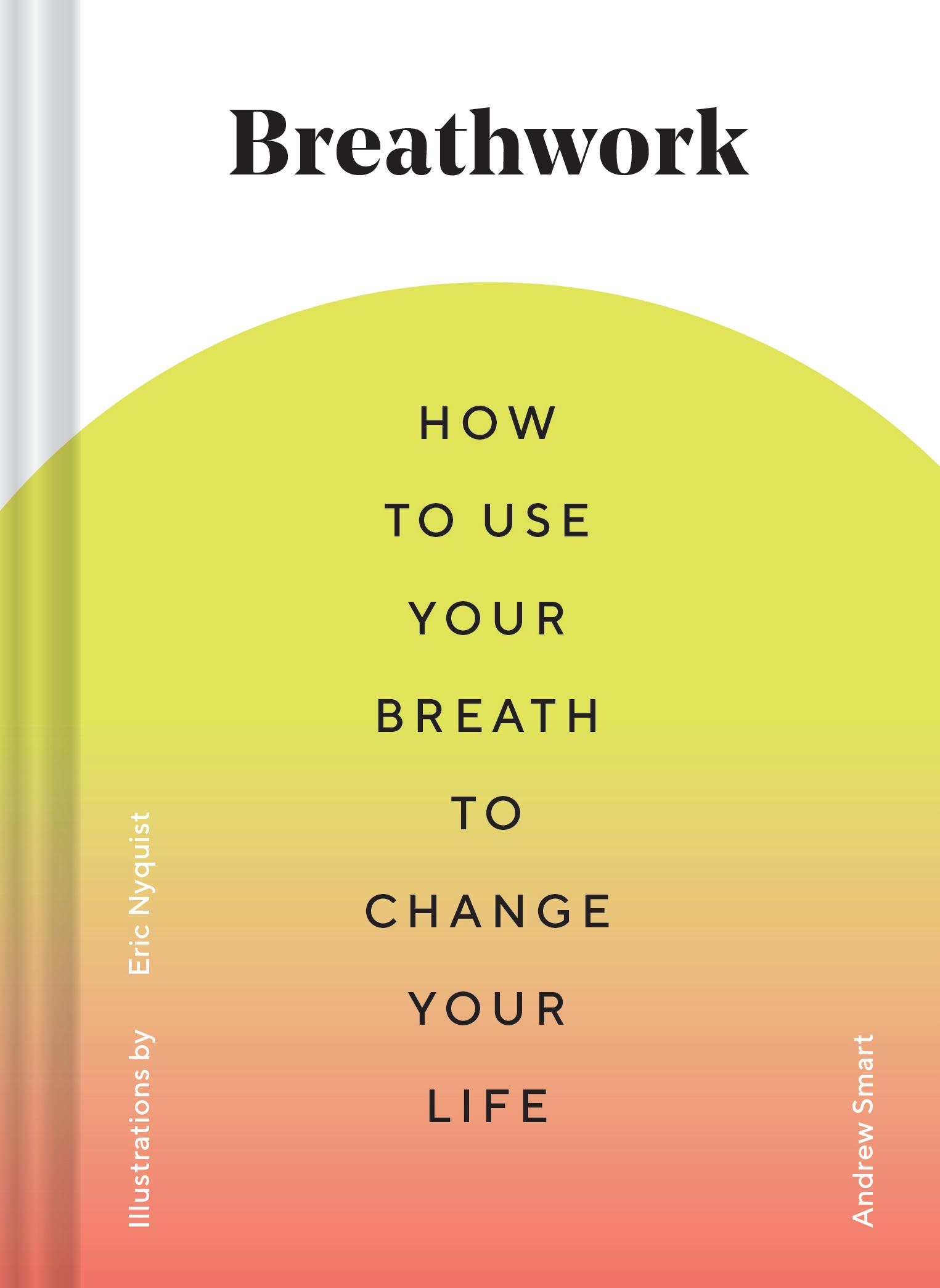 Vorderes Coverbild Breathwork