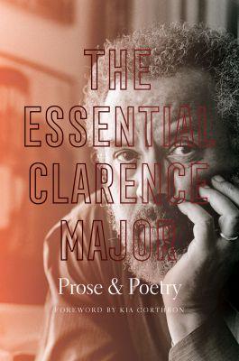 Vorderes Coverbild The Essential Clarence Major
