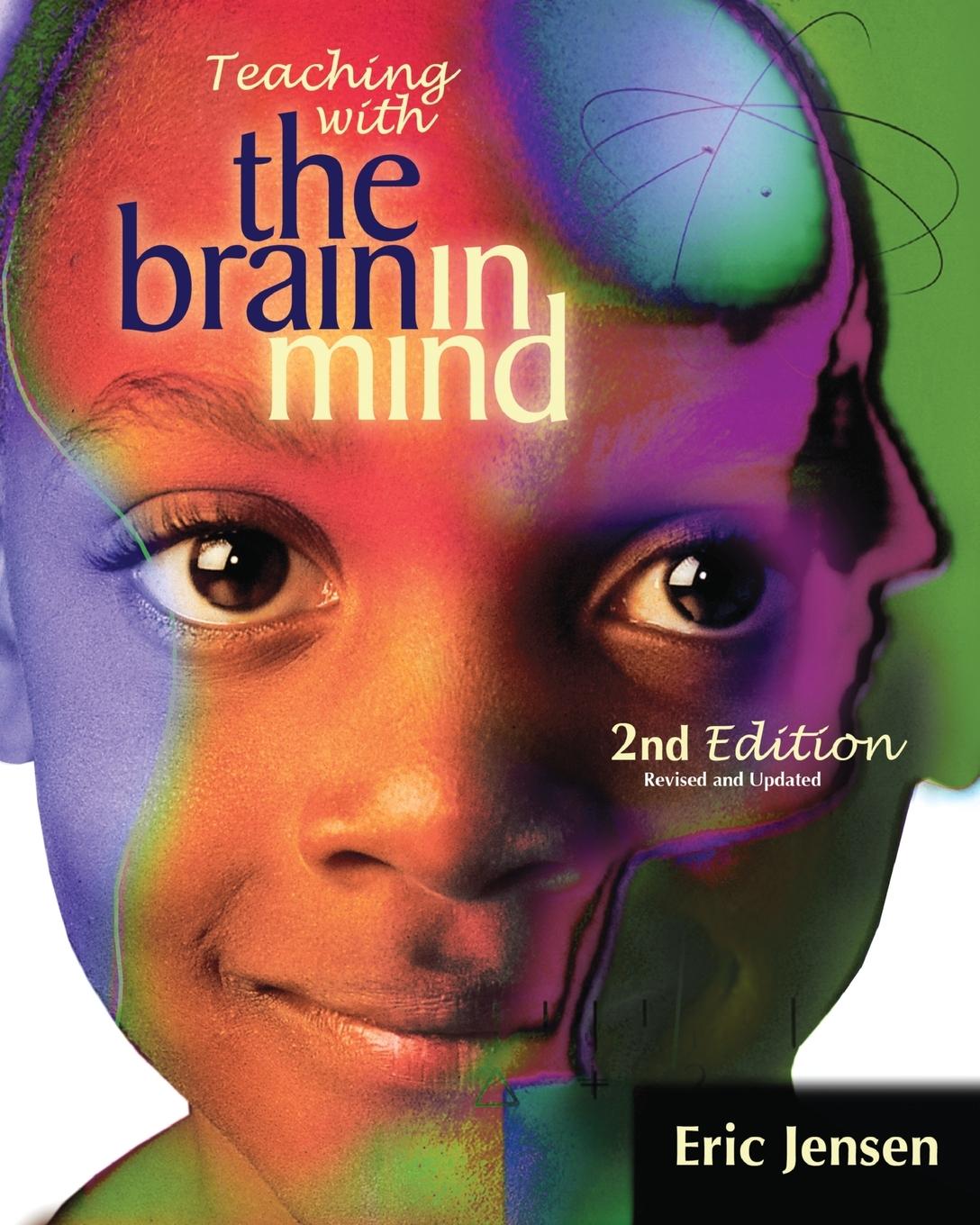Vorderes Coverbild Teaching with the Brain in Mind, 2nd Edition