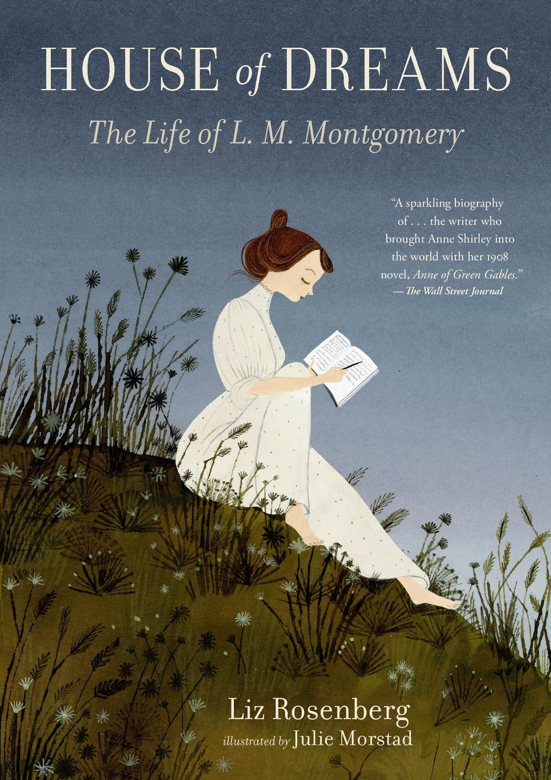 Vorderes Coverbild House of Dreams: The Life of L. M. Montgomery