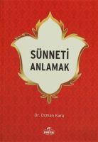 Vorderes Coverbild Sünneti Anlamak