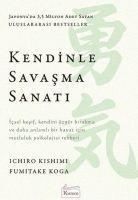 Vorderes Coverbild Kendinle Savasma Sanati