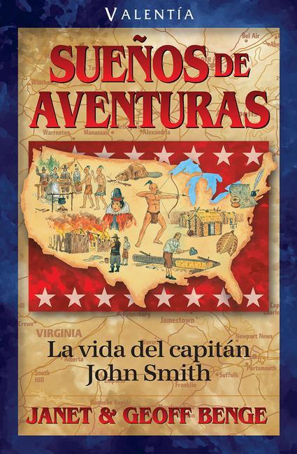 Vorderes Coverbild Spanish - Hh - John Smith