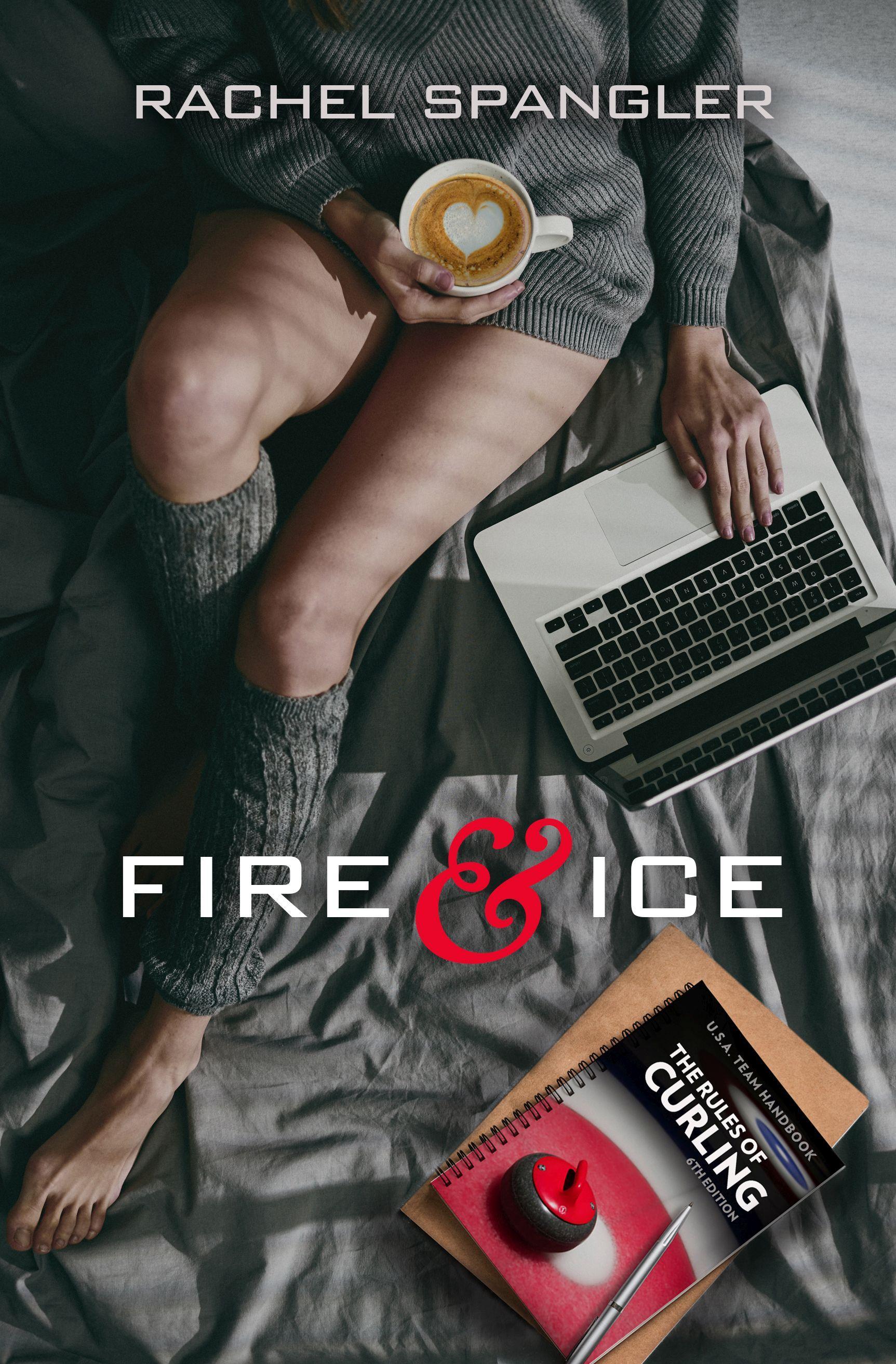 Vorderes Coverbild Fire & Ice