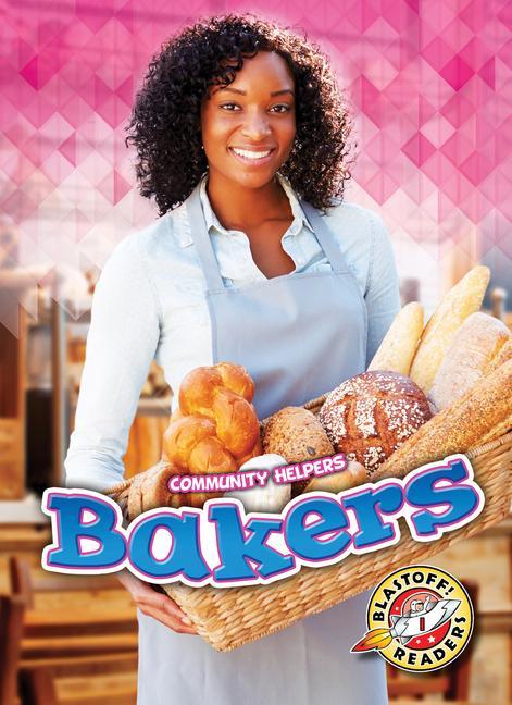 Vorderes Coverbild Bakers
