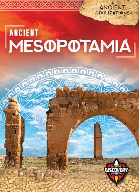 Vorderes Coverbild Ancient Mesopotamia