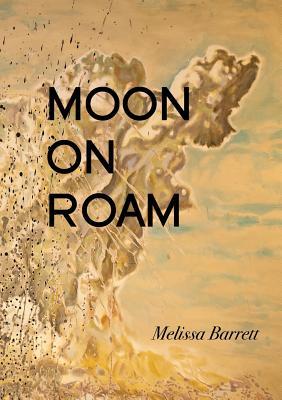 Vorderes Coverbild Moon on Roam