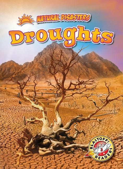 Vorderes Coverbild Droughts