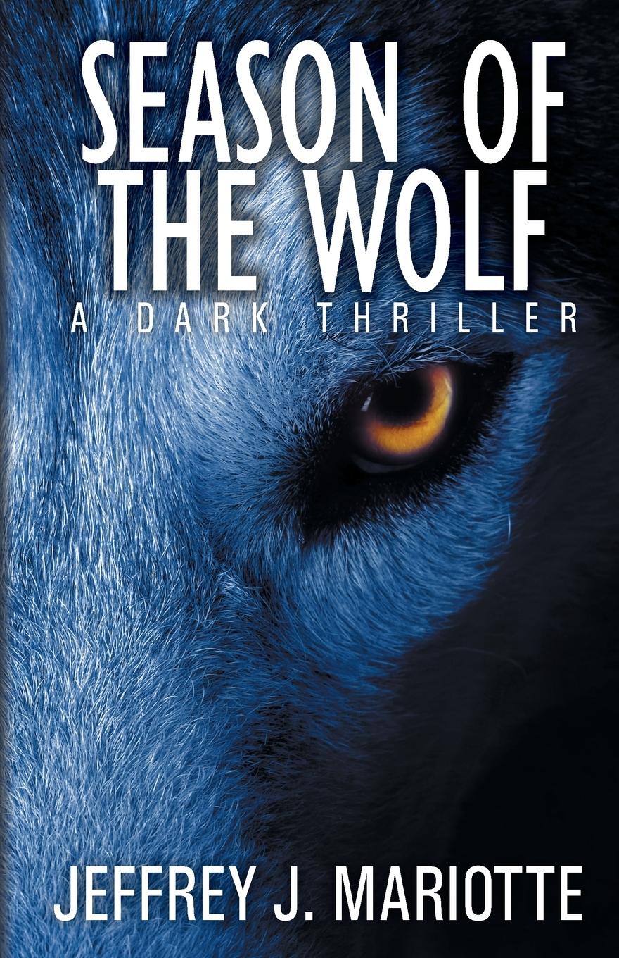 Vorderes Coverbild Season of the Wolf