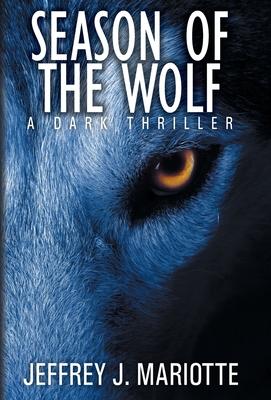 Vorderes Coverbild Season of the Wolf