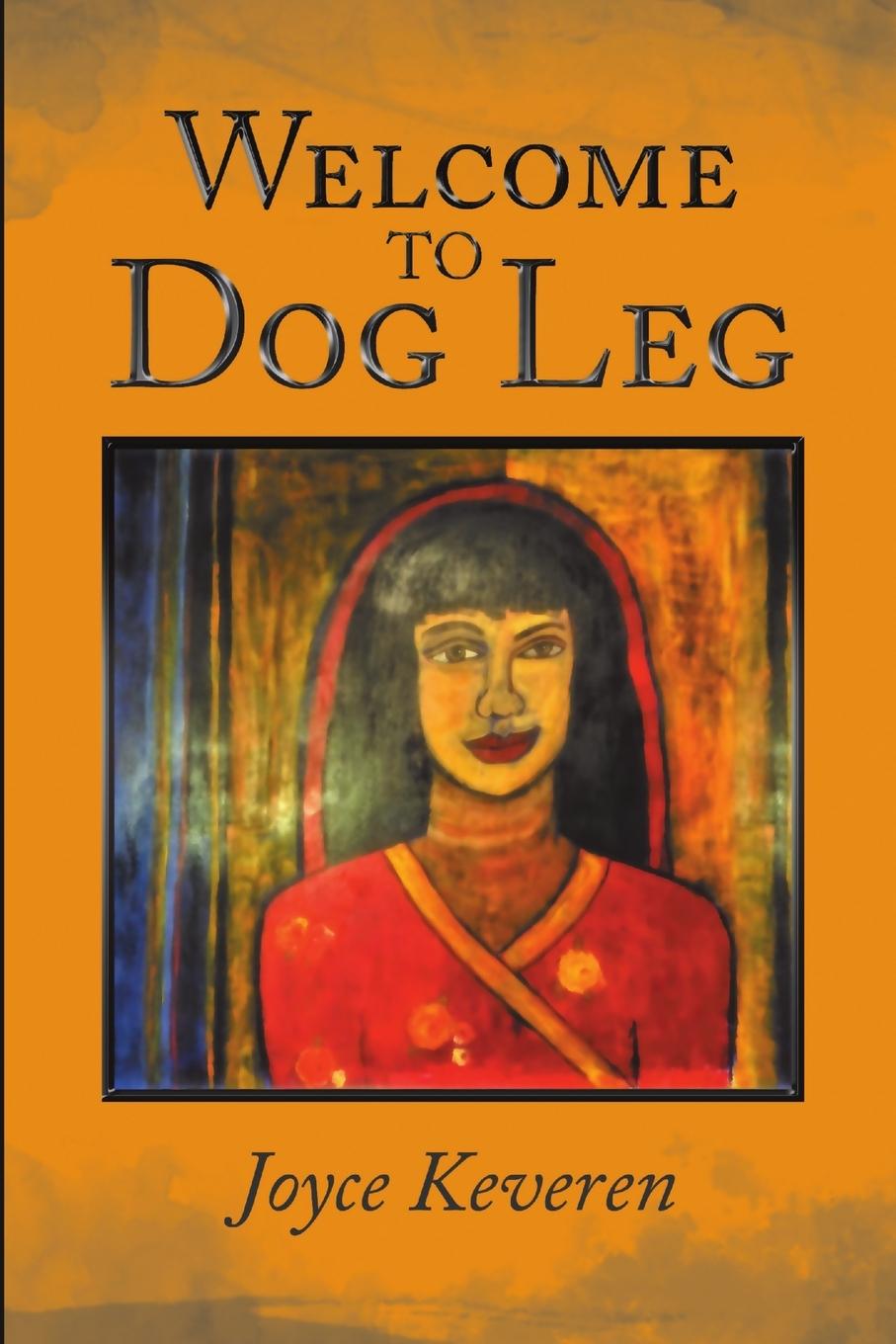 Vorderes Coverbild Welcome to Dog Leg