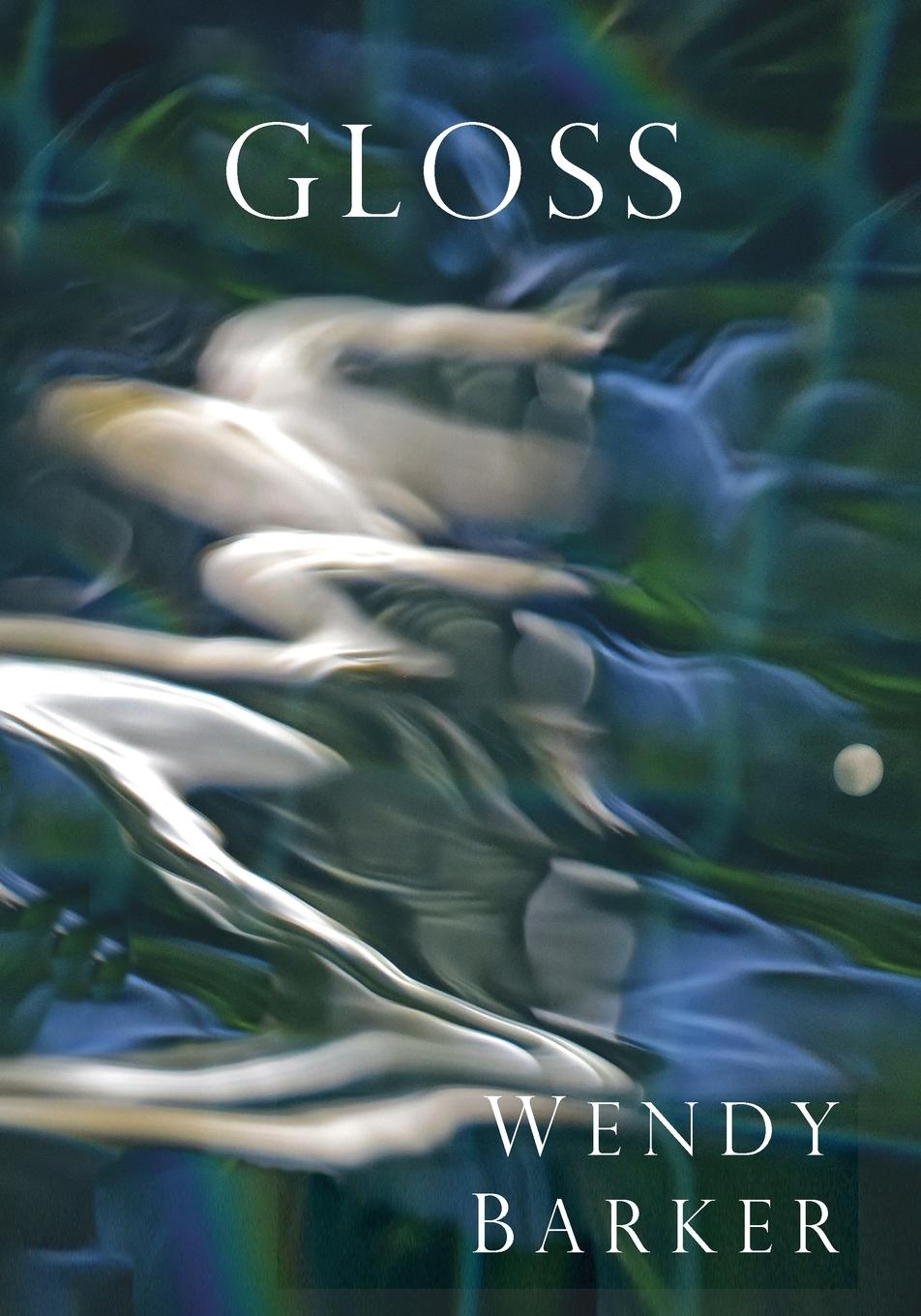 Vorderes Coverbild GLOSS