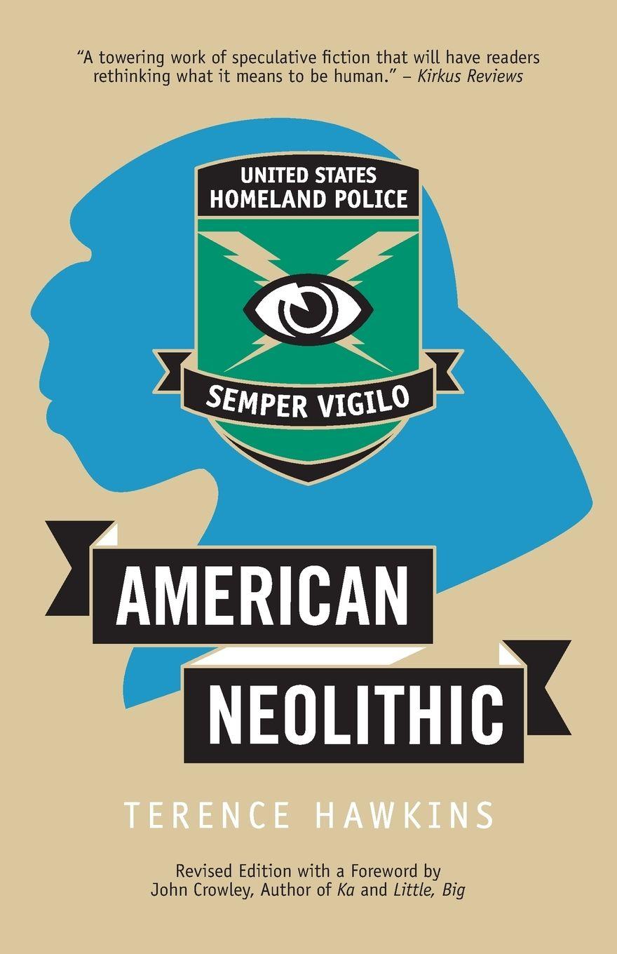 Vorderes Coverbild American Neolithic