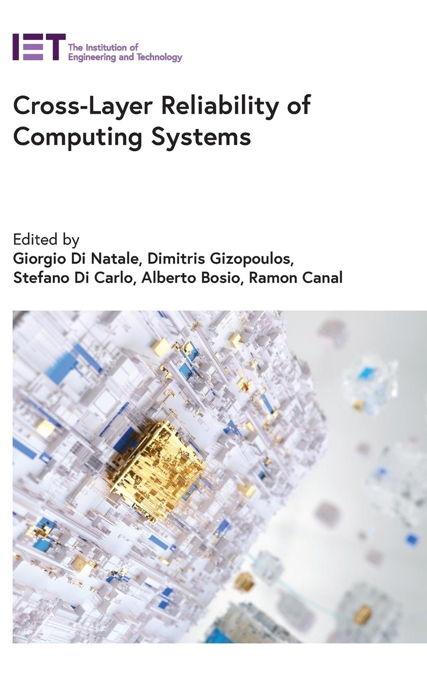 Vorderes Coverbild Cross-Layer Reliability of Computing Systems