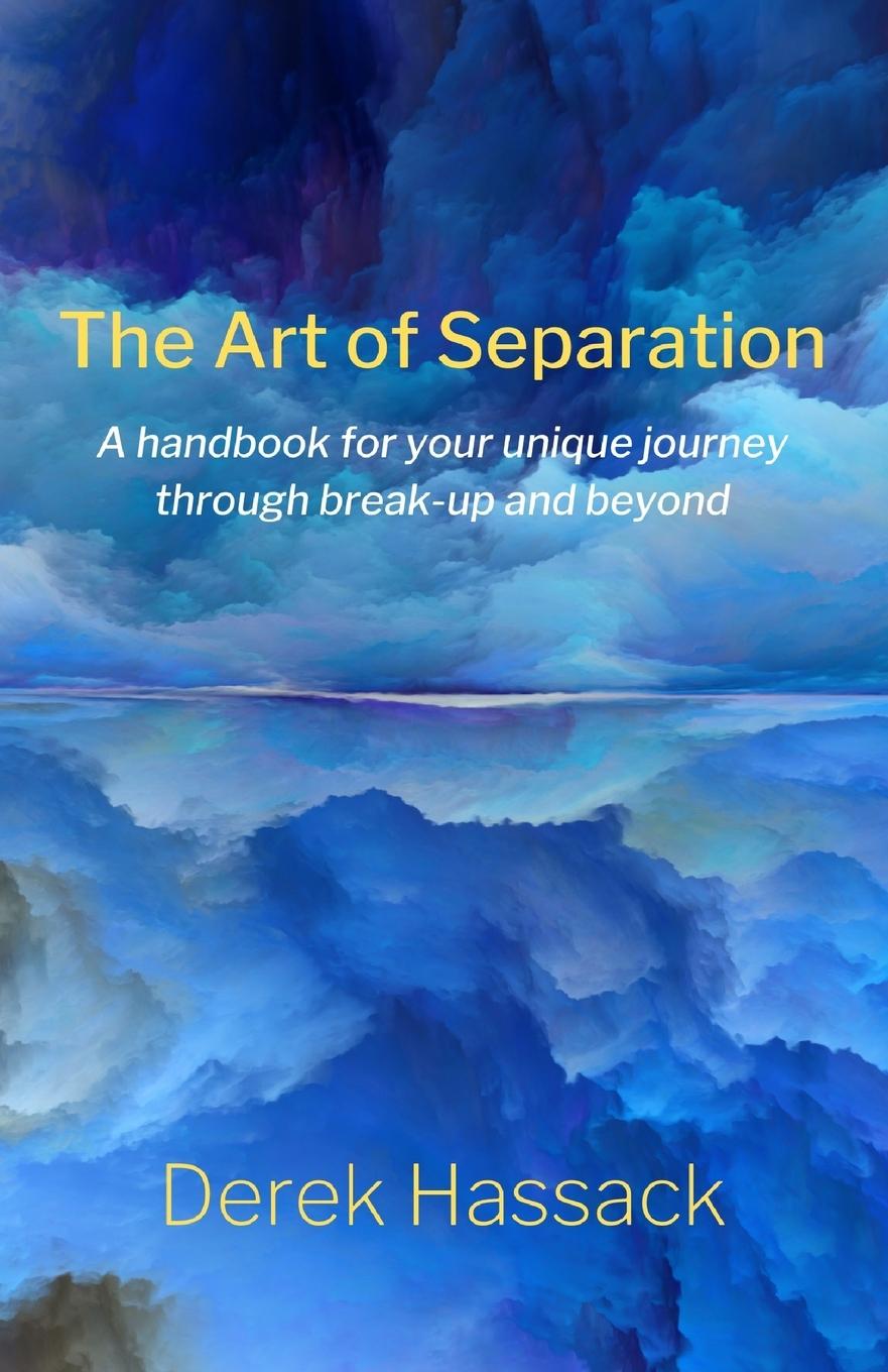Vorderes Coverbild The Art of Separation
