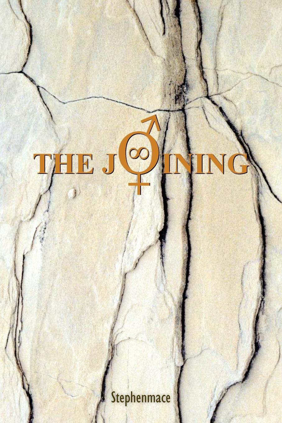 Vorderes Coverbild The Joining