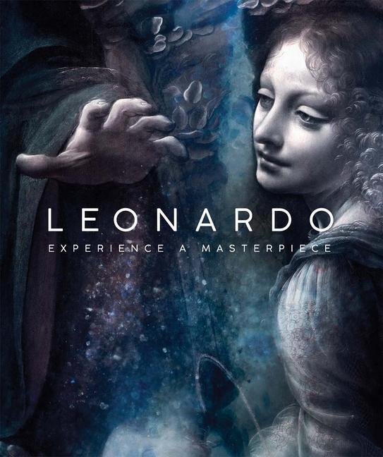 Vorderes Coverbild Leonardo