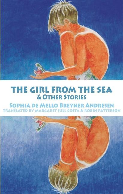 Vorderes Coverbild The Girl from the Sea & Other Stories