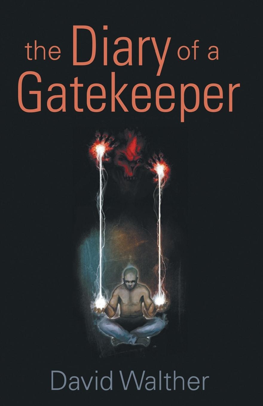 Vorderes Coverbild The Diary of a Gatekeeper