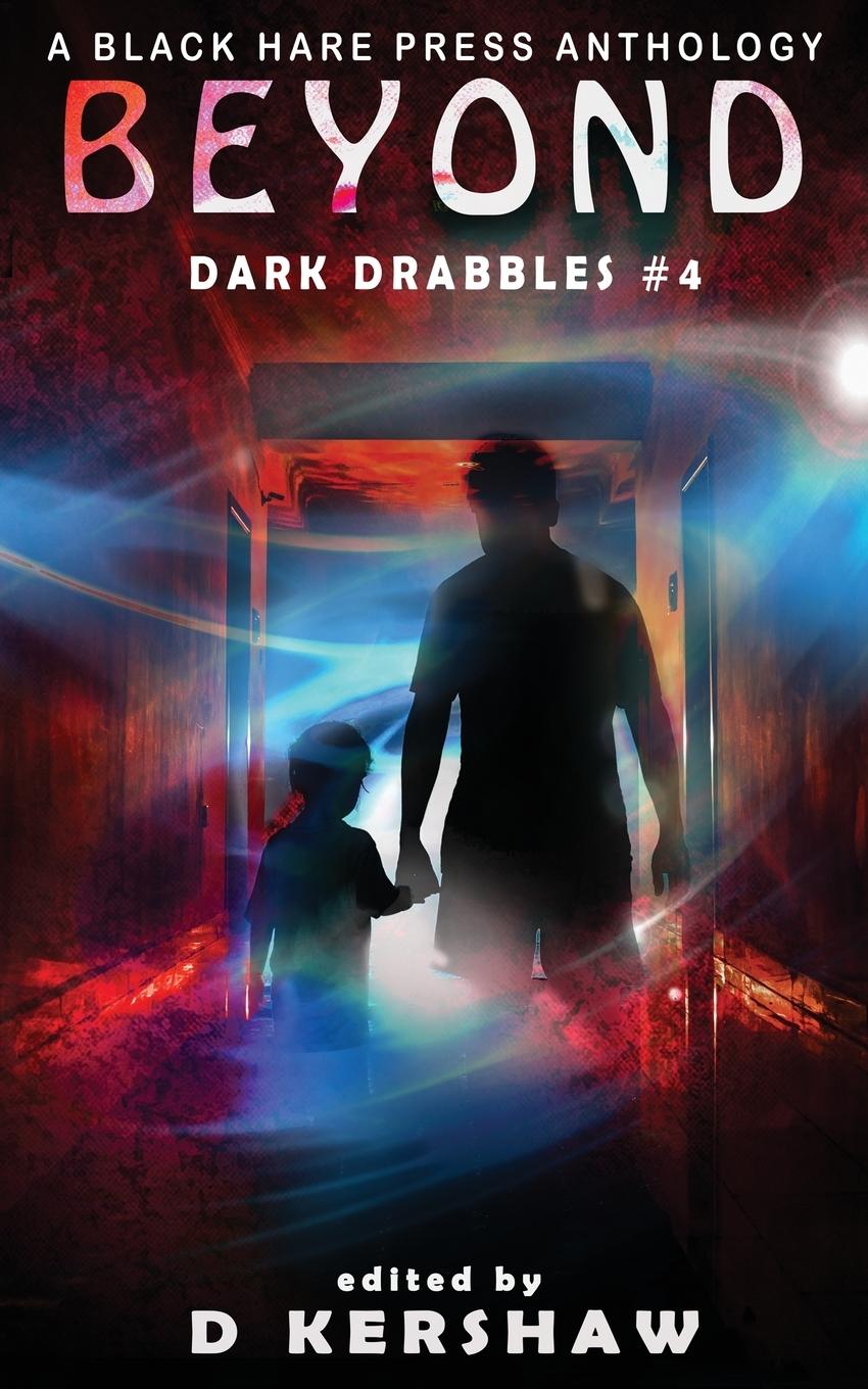 Vorderes Coverbild BEYOND