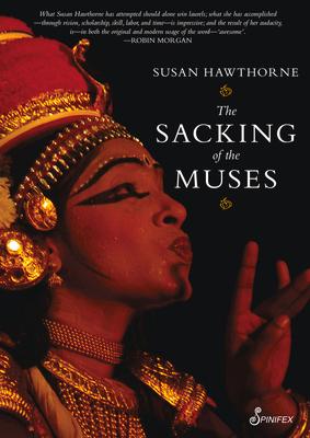 Vorderes Coverbild The Sacking of the Muses