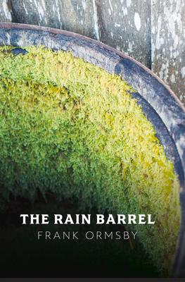 Vorderes Coverbild The Rain Barrel