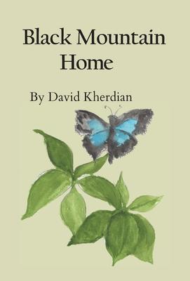 Vorderes Coverbild Black Mountain Home