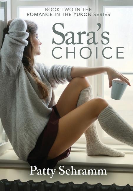 Vorderes Coverbild Sara's Choice