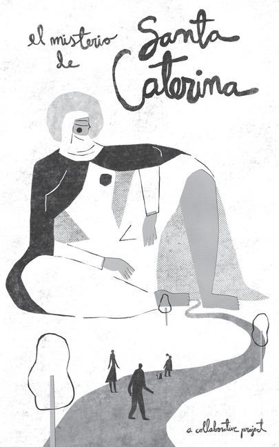 Vorderes Coverbild El Misterio de Santa Caterina