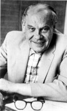 Autorenbild Unruhe um einen Friedfertigen