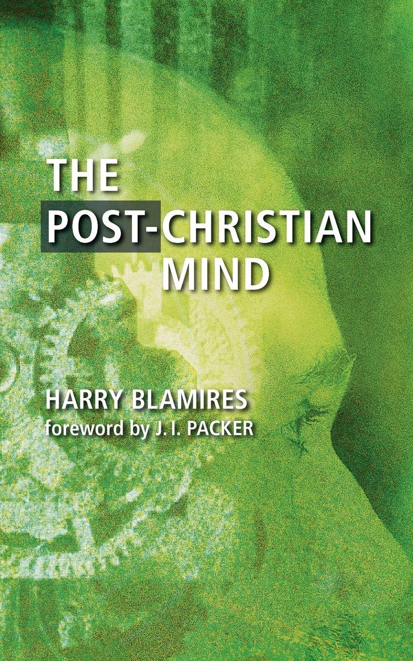 Vorderes Coverbild The Post-Christian Mind