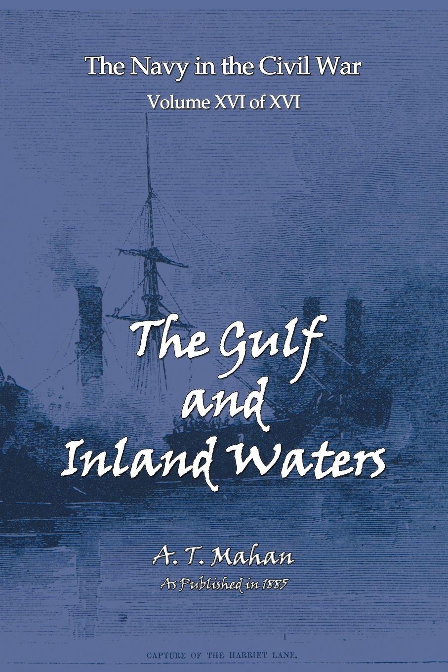 Vorderes Coverbild The Gulf and Inland Waters
