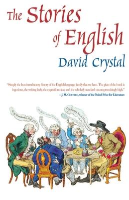 Vorderes Coverbild Stories of English