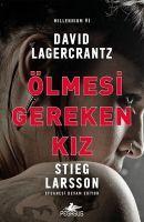 Vorderes Coverbild Ölmesi Gereken Kiz