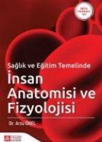 Vorderes Coverbild Saglik ve Egitim Temelinde Insan Anatomisi ve Fizyolojisi