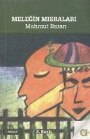 Vorderes Coverbild Melegin Misralari